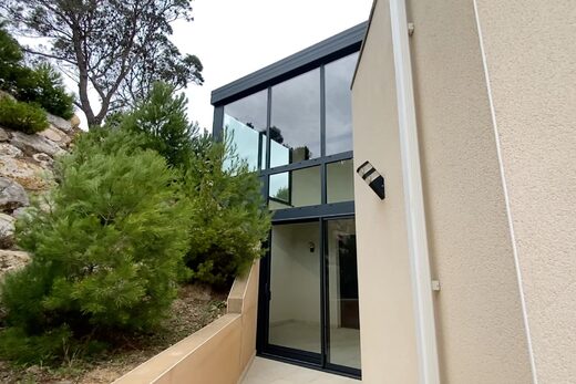 vérandas pergolas menuiserie Perpignan homea 66