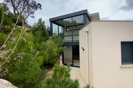 Homea Perpignan Installation Veranda 66