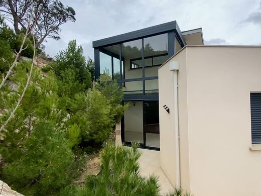 Homea Perpignan Installation Veranda 66