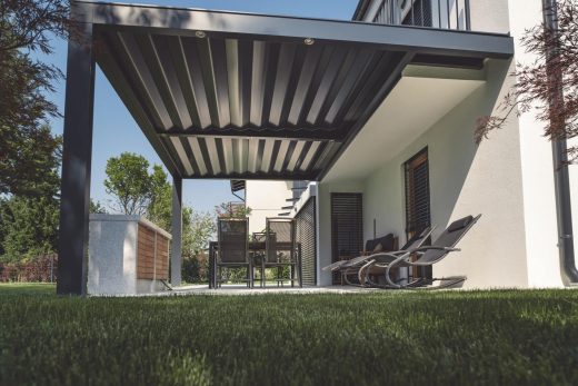 installation pergolas perpignan homea