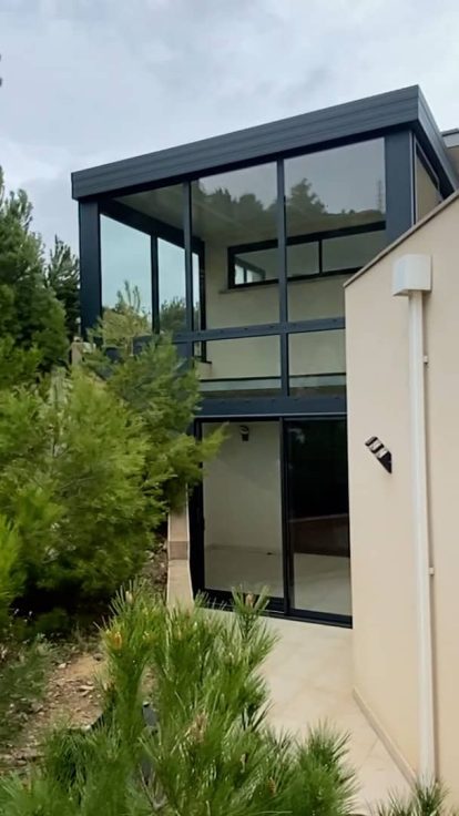 vérandas Perpignan homea66