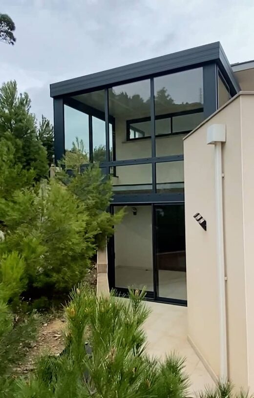 vérandas Perpignan homea66