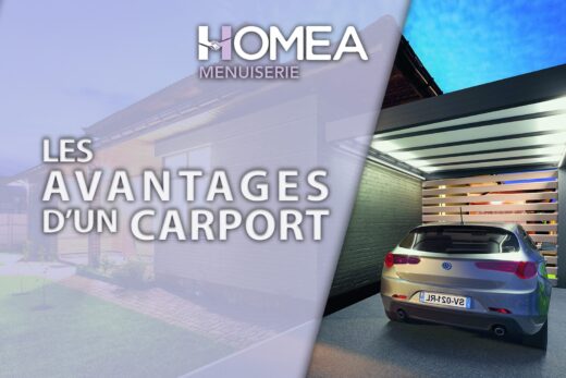 homea66 Perpignan pose carport