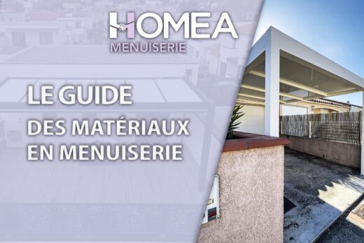 Fenêtres à Perpignan avec Homea66