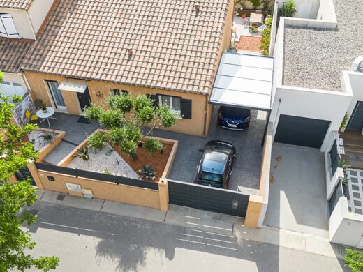homea66 carport aluminium