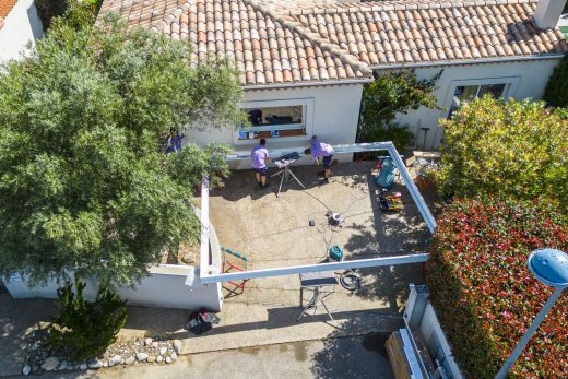 homea66 pergola perpignan