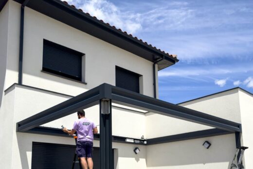 homea66 perpignan pergola