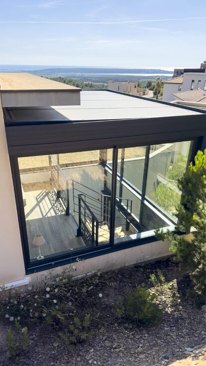 homea66 véranda Perpignan