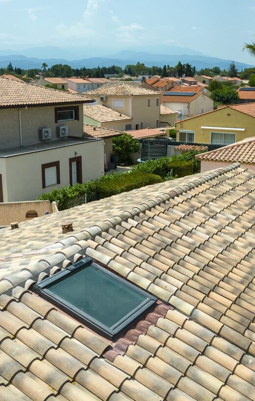 homea66 pose velux perpignan