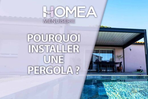 Homea pergola bioclimatique perpignan céret